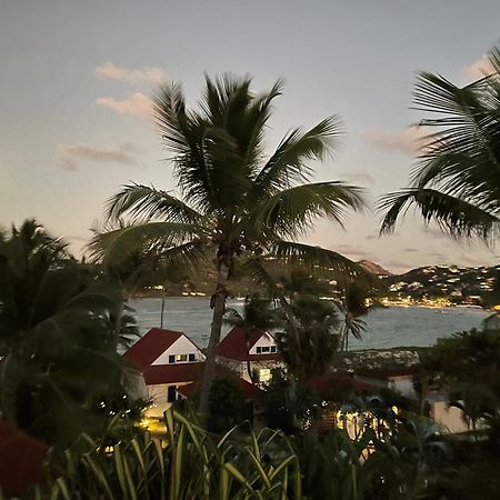 Les Ilets De La Plage Gustavia Ngoại thất bức ảnh