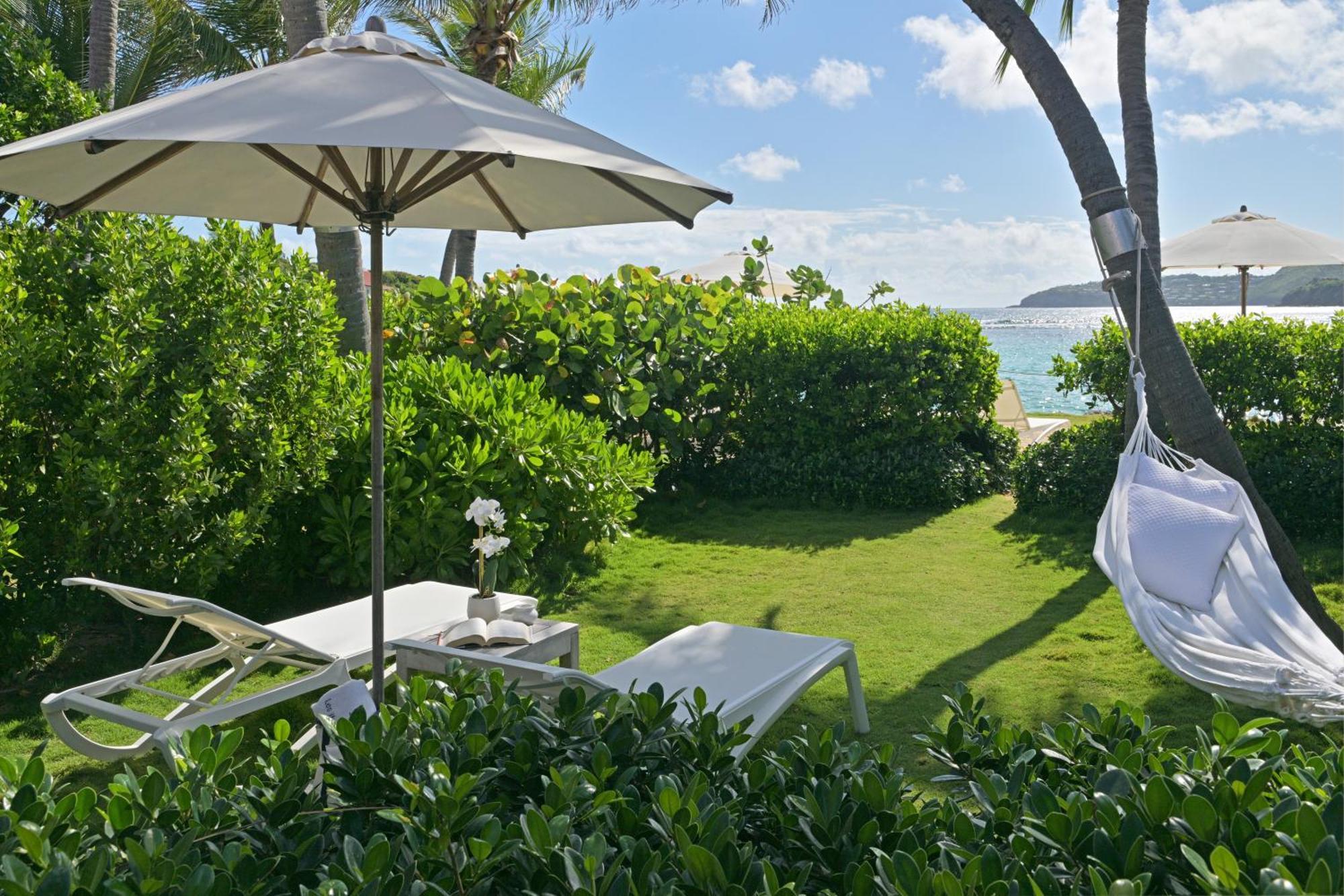 Les Ilets De La Plage Gustavia Ngoại thất bức ảnh